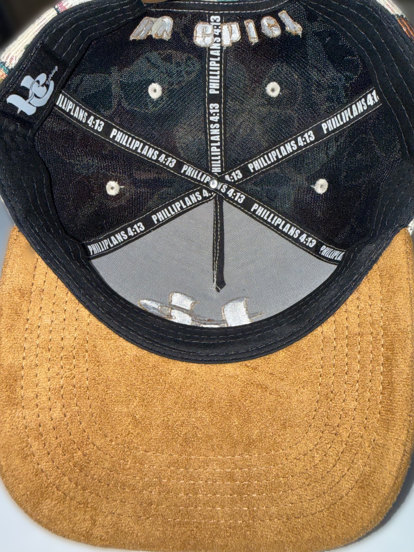 Butterfly Effect Fall In Love Limited Edition Snapback