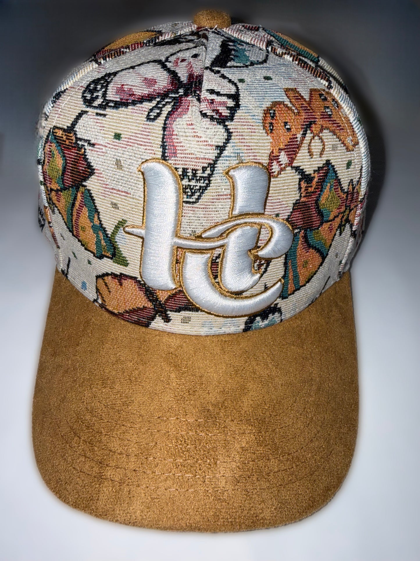 Butterfly Effect Fall In Love Limited Edition Snapback